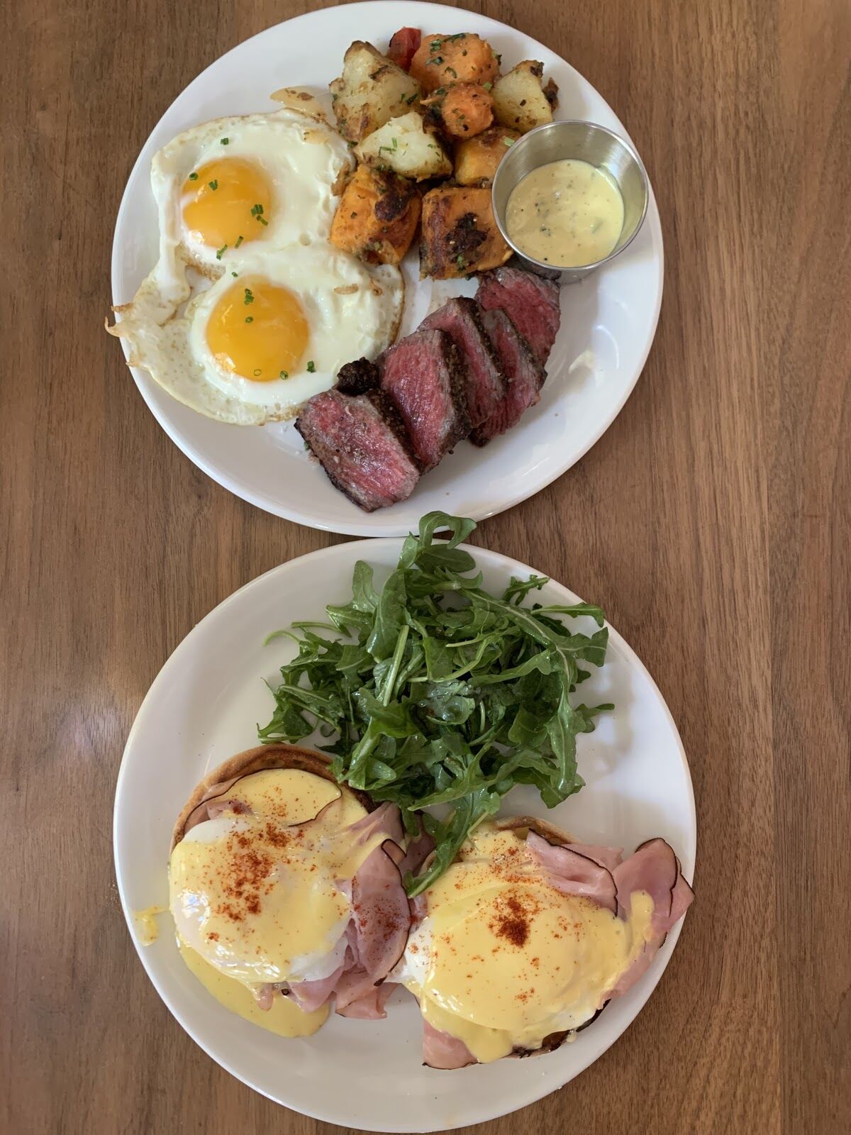lincoln eggs
